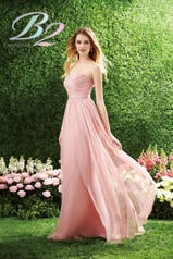 B153072 Misty Pink front