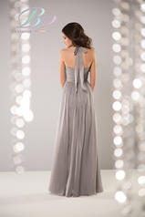 B163053 Taupe back