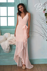 B203001 Misty Pink front
