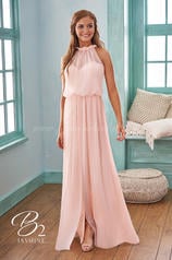 B203003 Misty Pink front