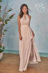 B203004 Misty Pink front