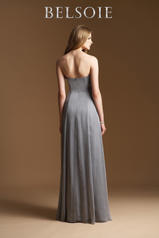 L154001 Taupe back