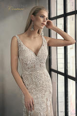 T192053 Ivory /Nude detail