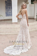 T202056 Ivory/Nude back