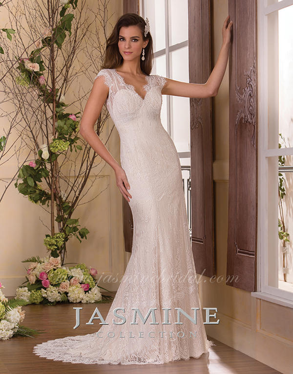 Jasmine Collection F171059