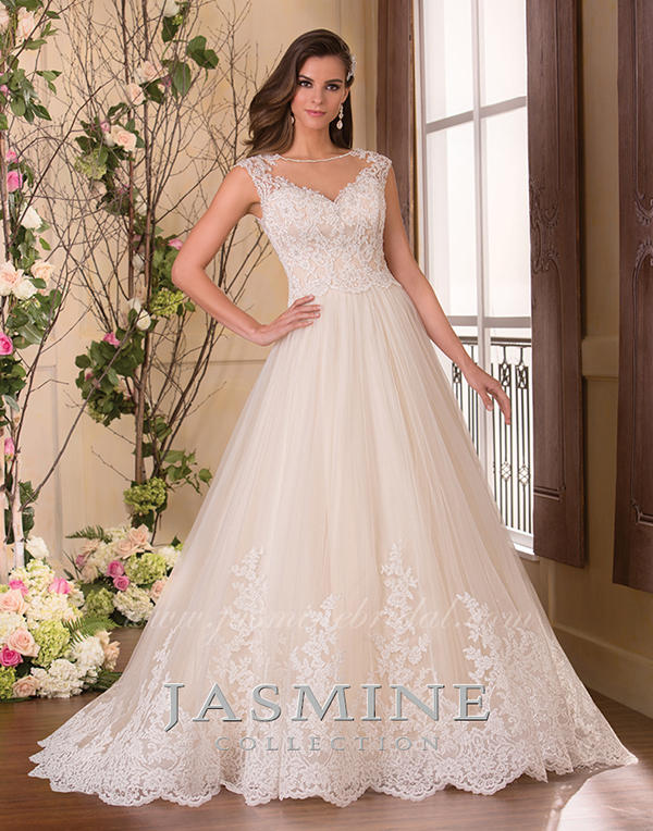 Jasmine Collection F171065