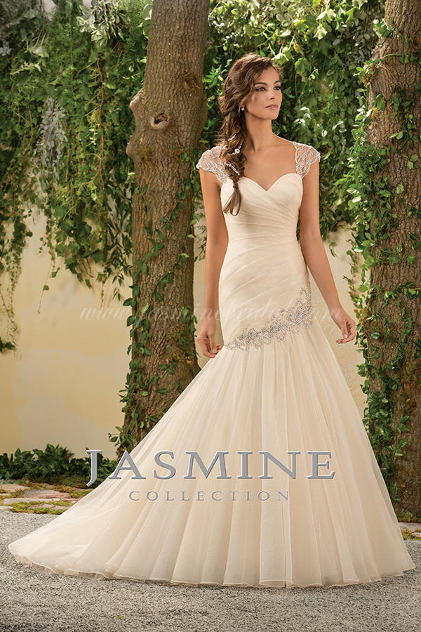 Jasmine Collection F181003
