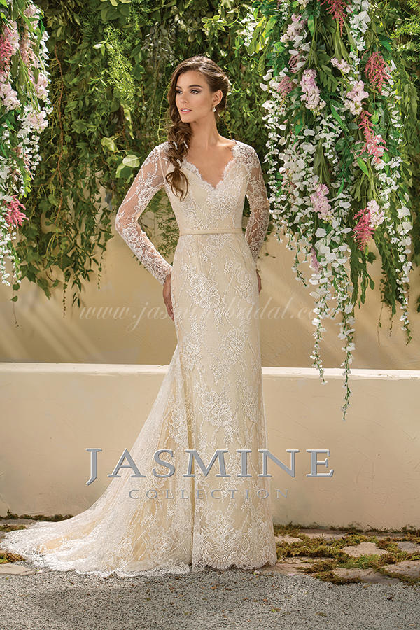 Jasmine Collection F181004