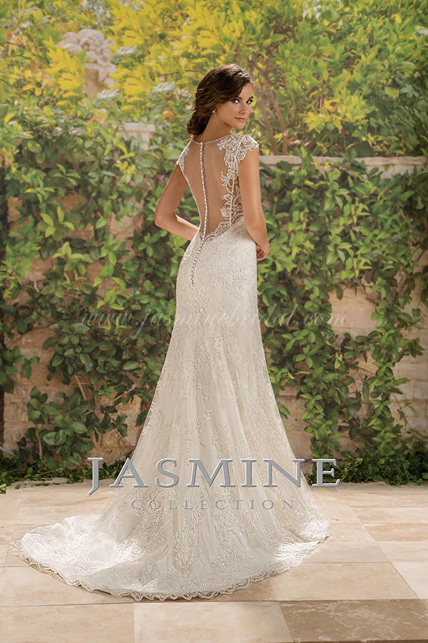 Jasmine Collection F181007