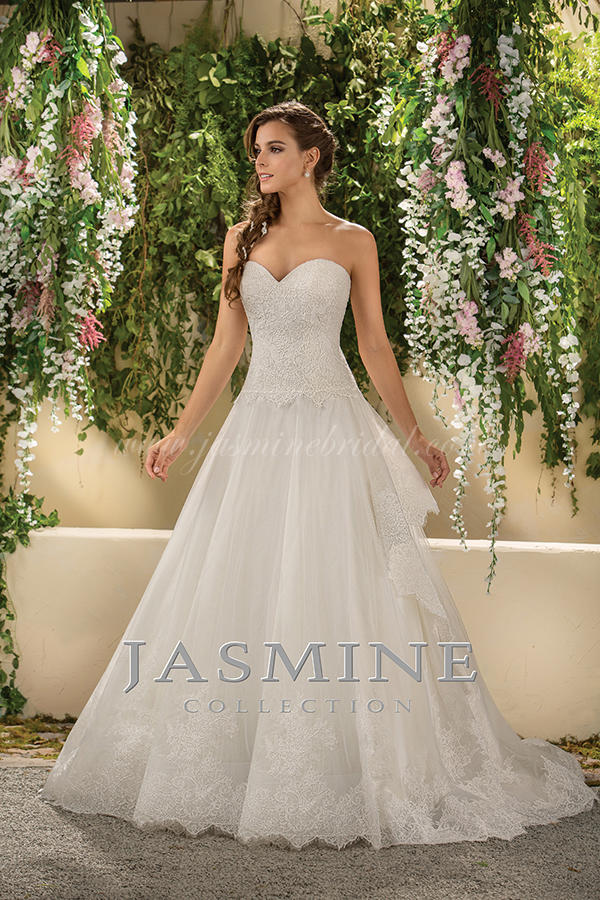 Jasmine Collection F181010