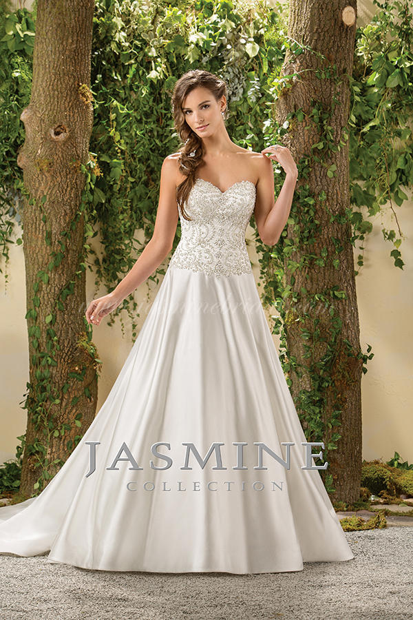 Jasmine Collection F181013