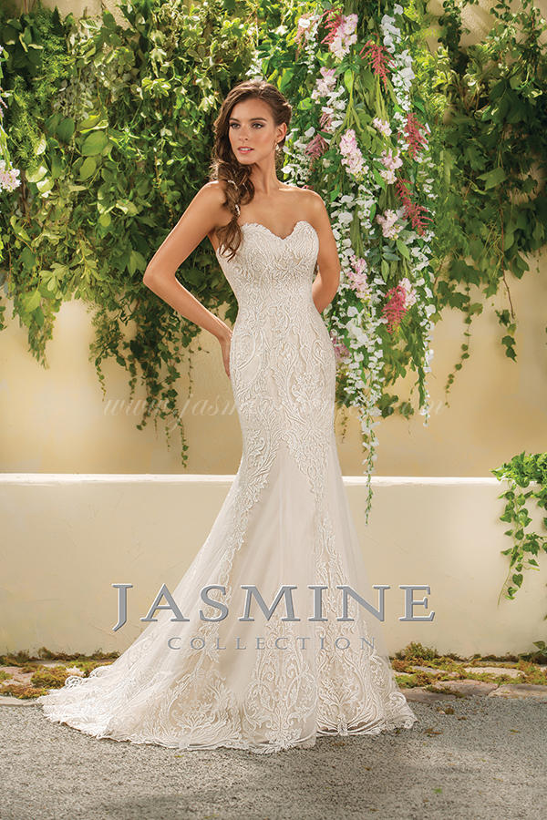 Jasmine Collection F181014