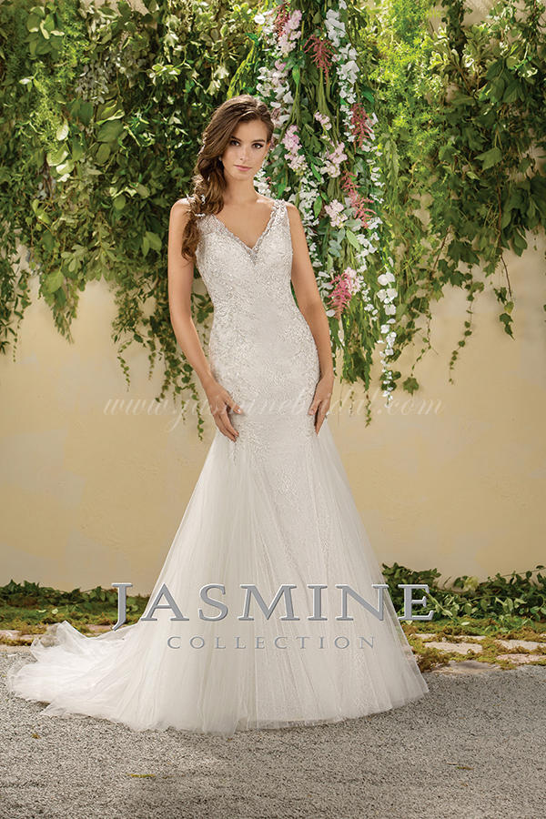 Jasmine Collection F181016