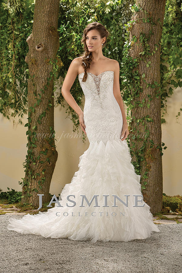 Jasmine Collection F181017