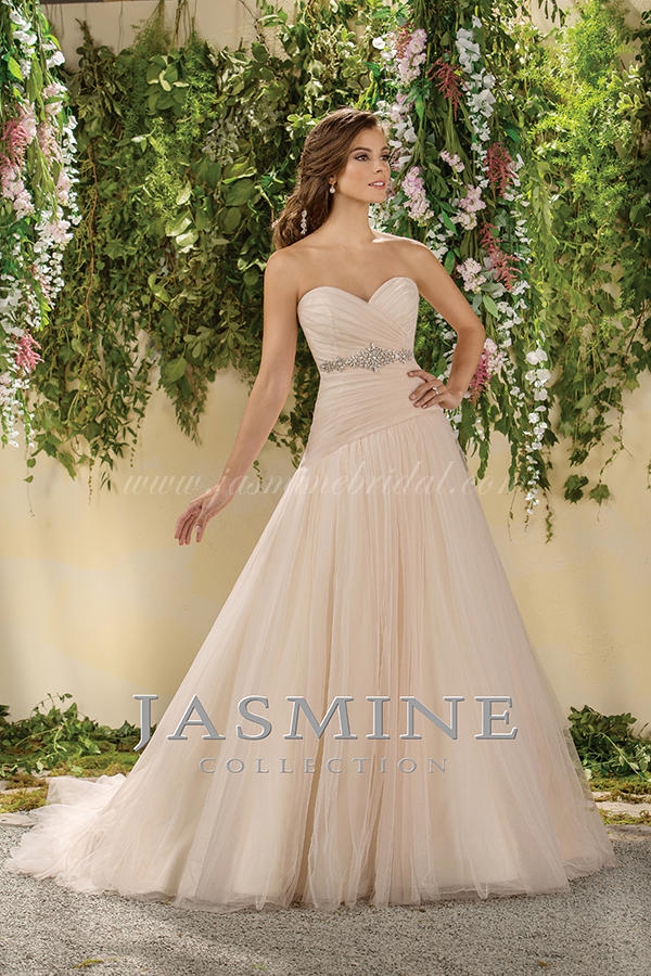Jasmine Collection F181018