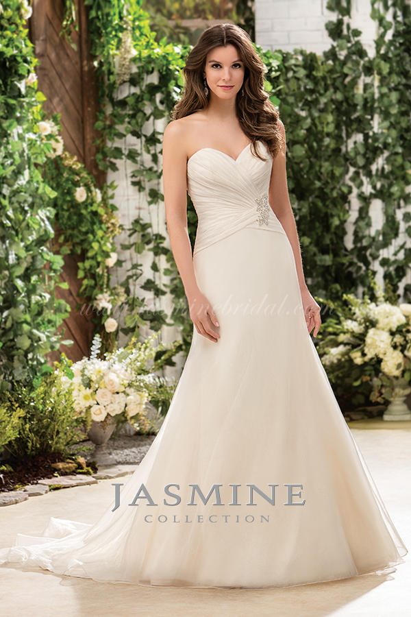 Jasmine Collection F181051