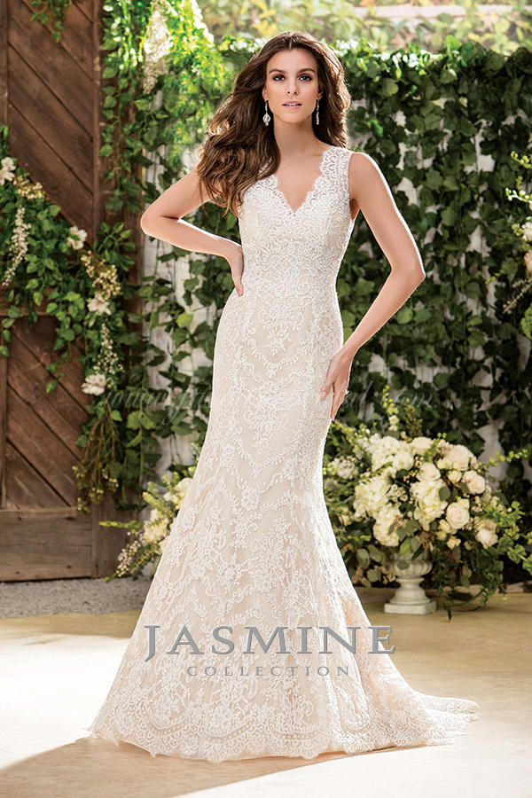 Jasmine Collection F181053