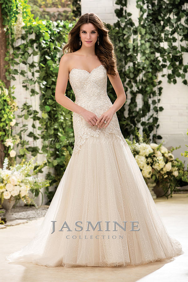 Jasmine Collection F181054