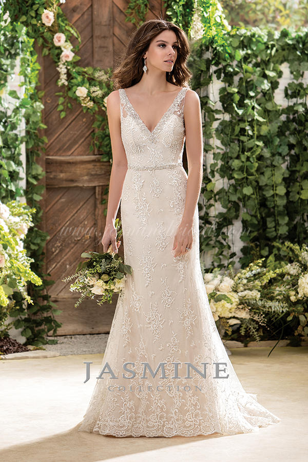 Jasmine Collection F181055