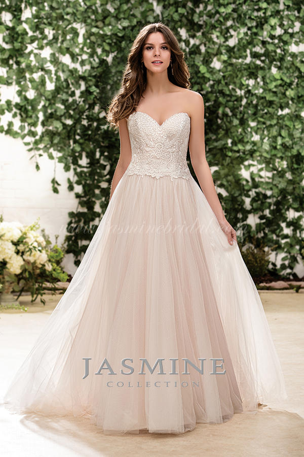 Jasmine Collection F181056