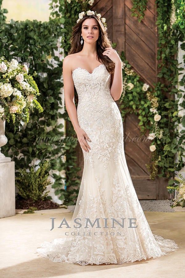 Jasmine Collection F181058