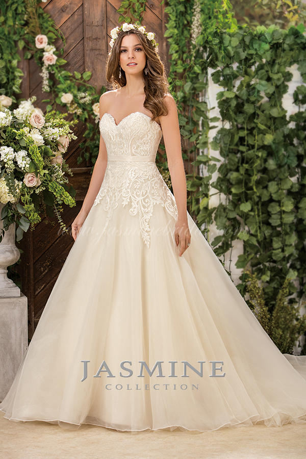 Jasmine Collection F181061