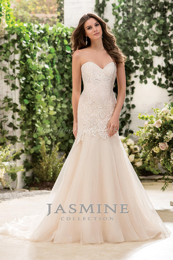 Jasmine Collection F181062
