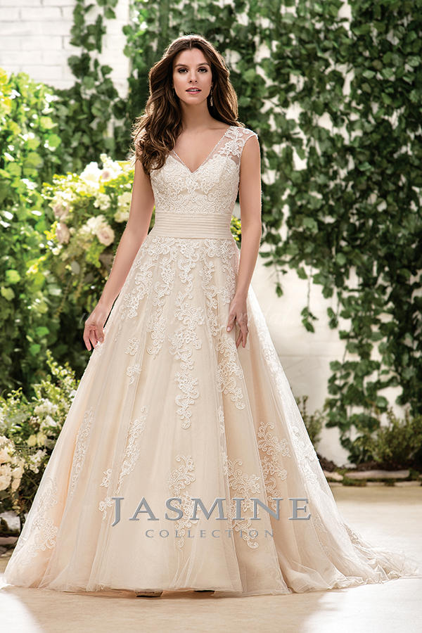 Jasmine Collection F181063