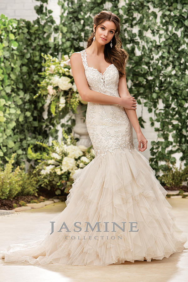 Jasmine Collection F181064