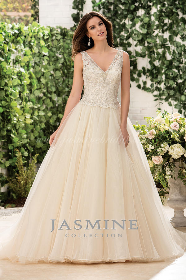 Jasmine Collection F181065
