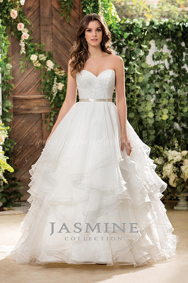 Jasmine Collection F181068