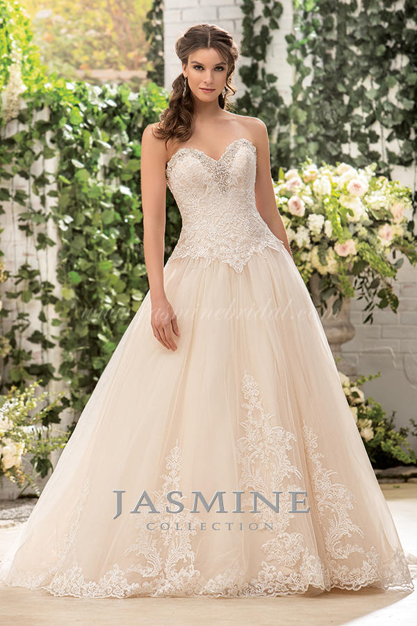 Jasmine Collection F181069
