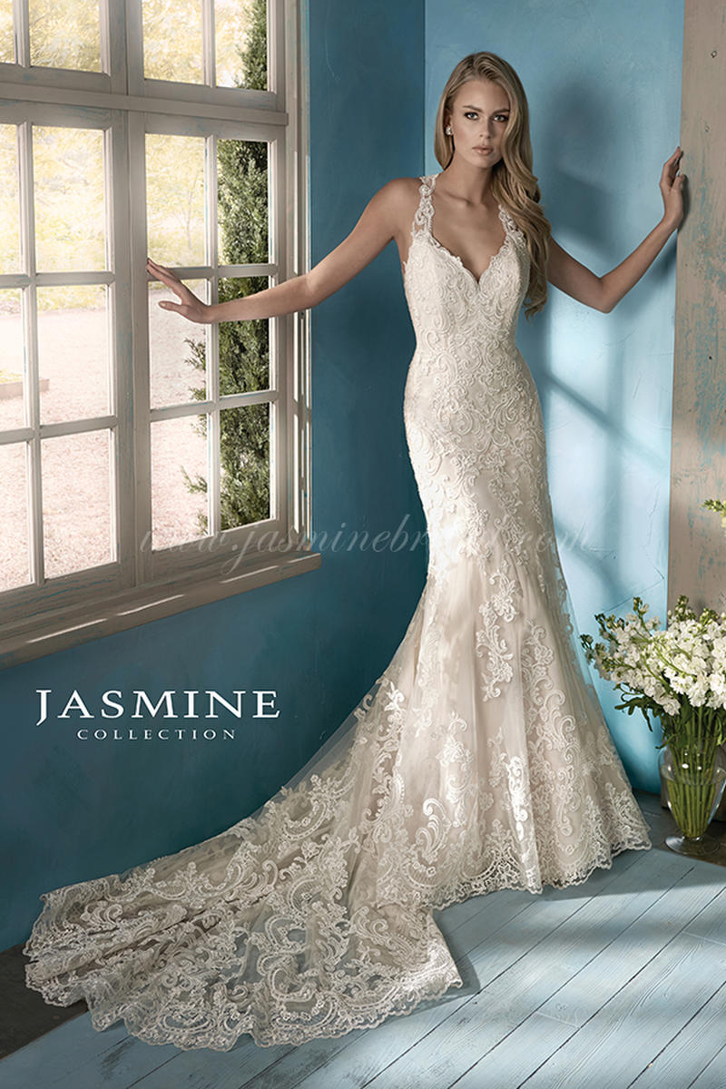 Jasmine Collection F191054