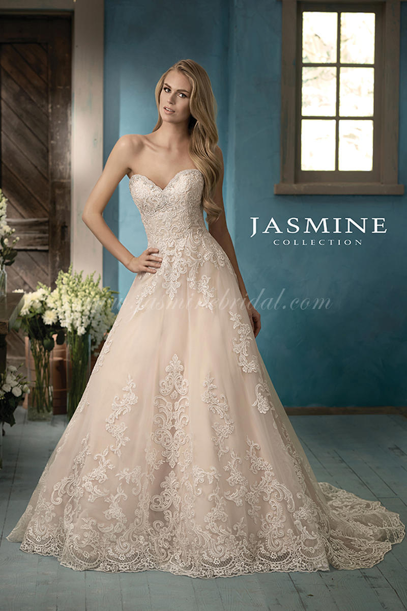 Jasmine Collection F191056