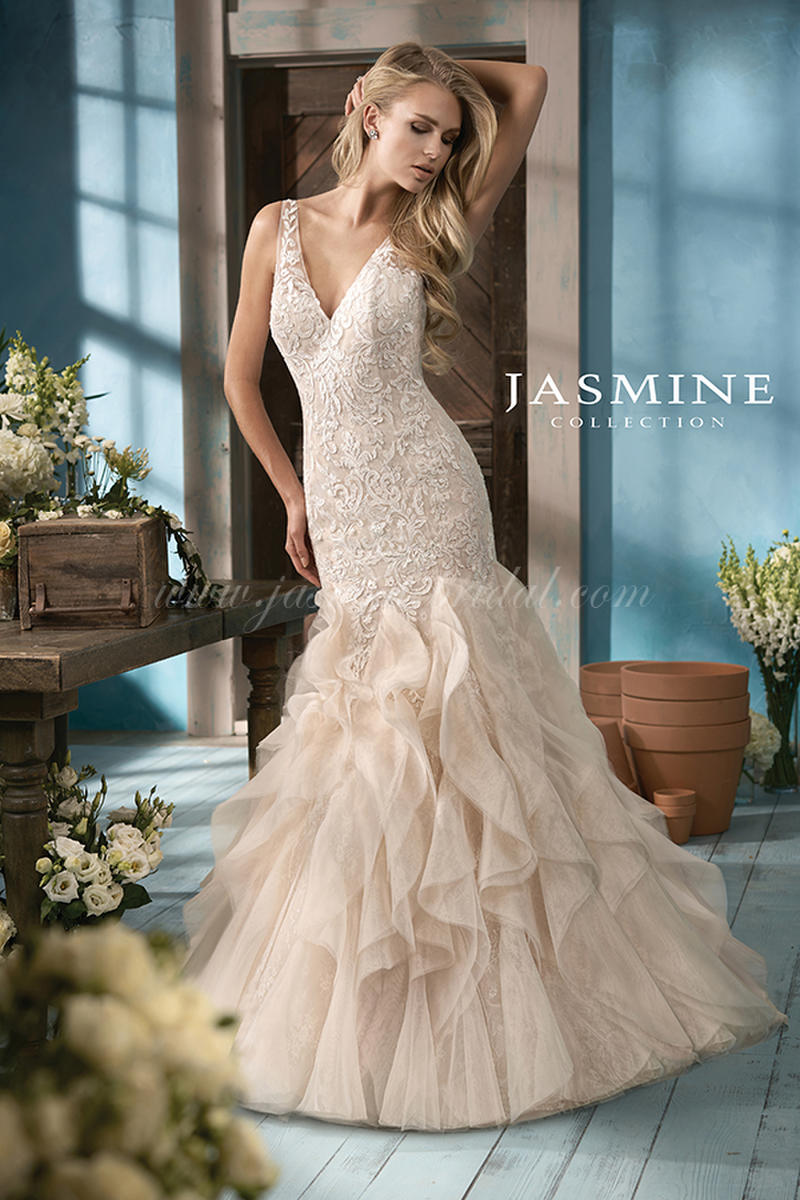 Jasmine Collection F191059