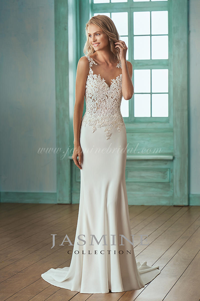 Jasmine Collection F201001