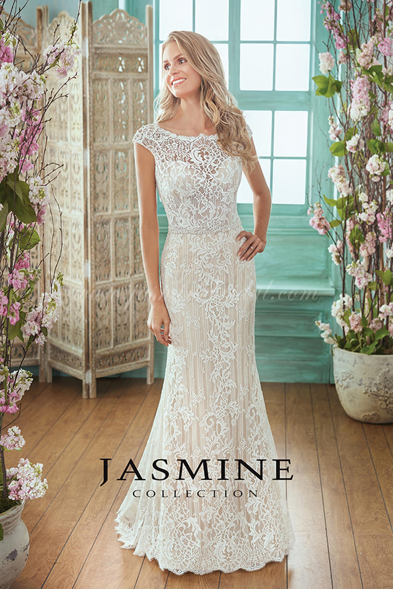 Jasmine Collection F201015