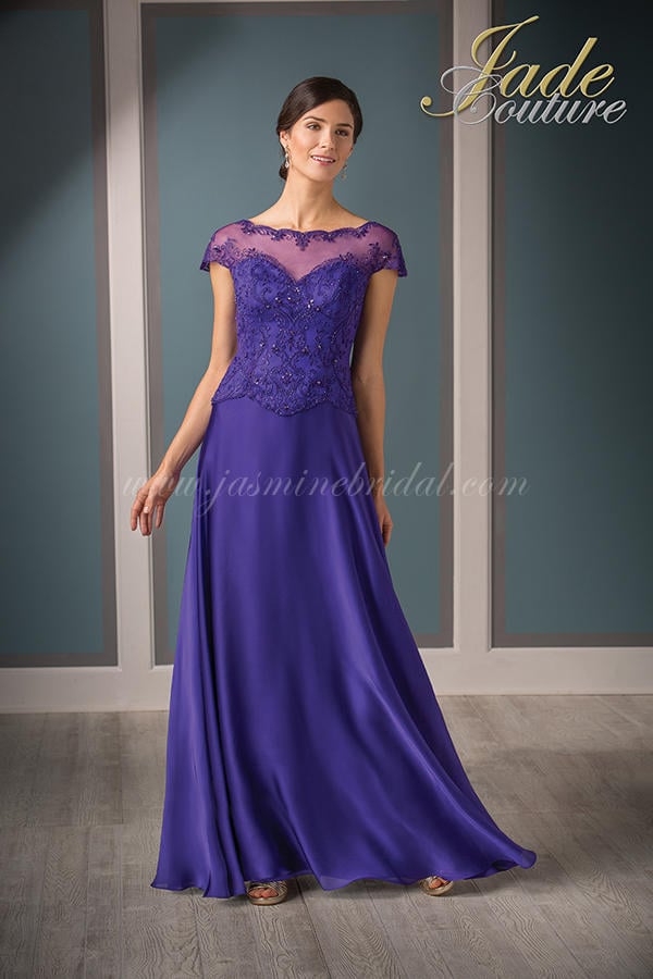 Mother of the bride dresses - County Couture