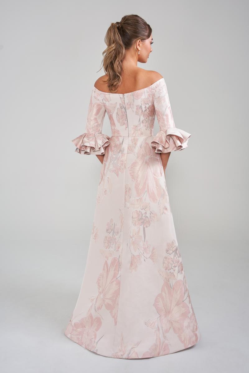 Jade Couture by Jasmine K288022 Dejavu Boutique Mt Airy Maryland