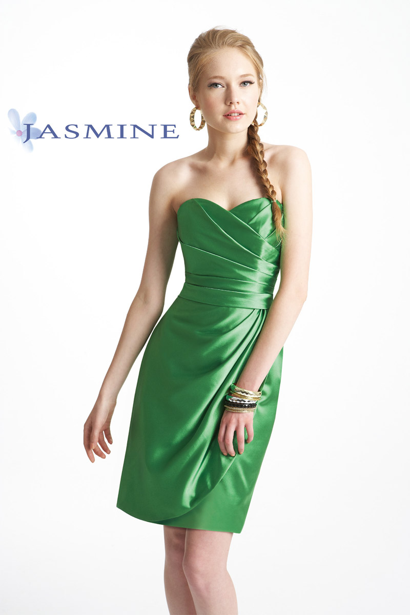 Jasmine Bridesmaids P146002K