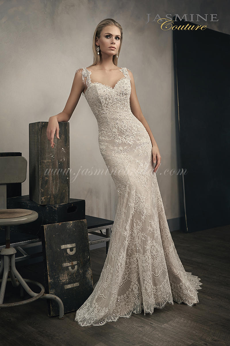 Jasmine Couture Bridal T192051