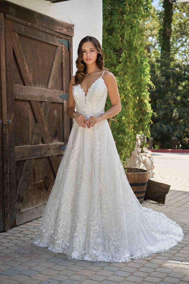 Jasmine Couture Bridal T212012