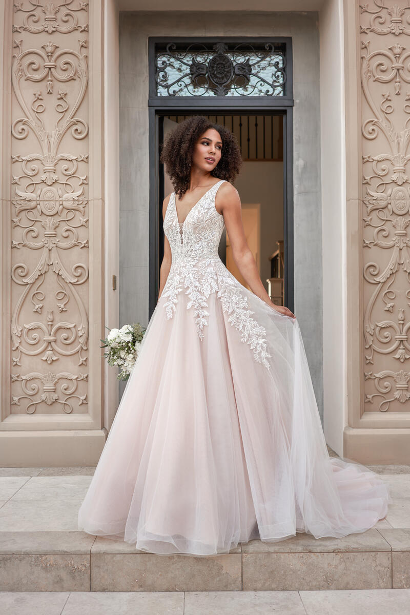 Jasmine Couture Bridal T232059