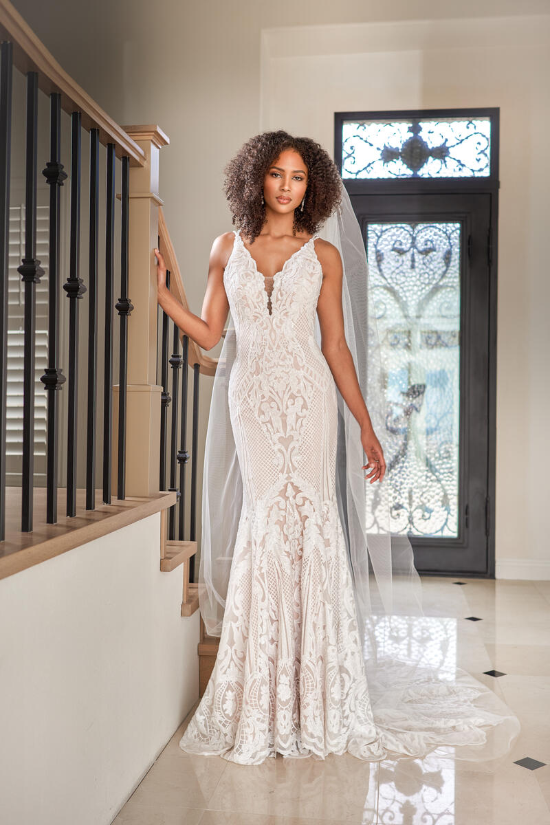 Jasmine Couture Bridal T232067