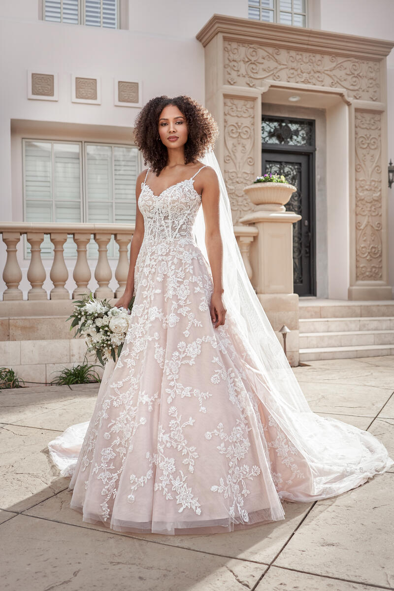 Jasmine Couture Bridal T232072