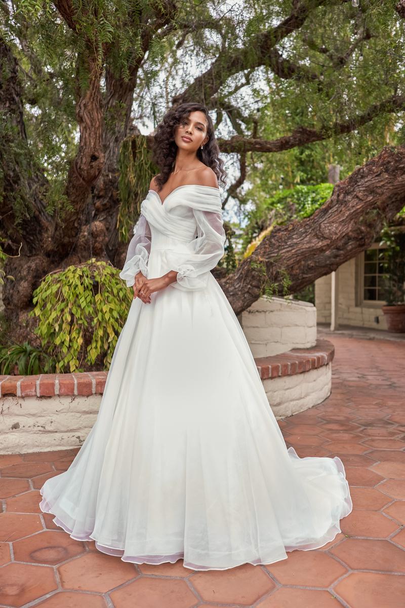 Jasmine Couture Bridal T242020
