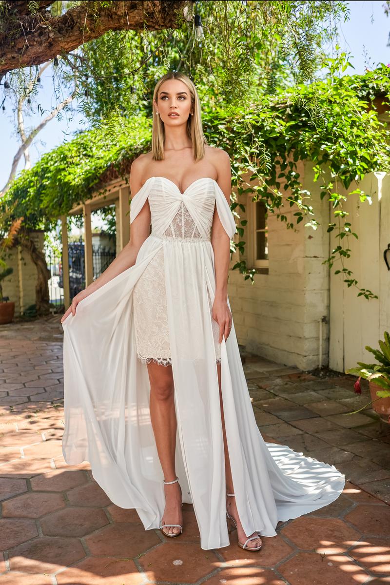 Jasmine Couture Bridal T252013