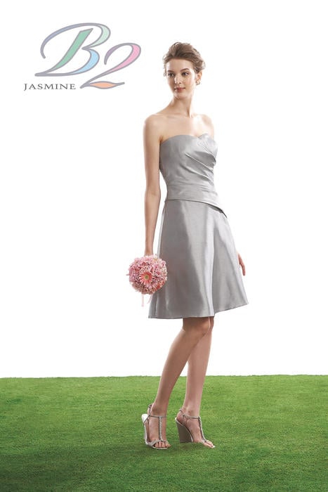 B2 Bridesmaids by Jasmine B153014A