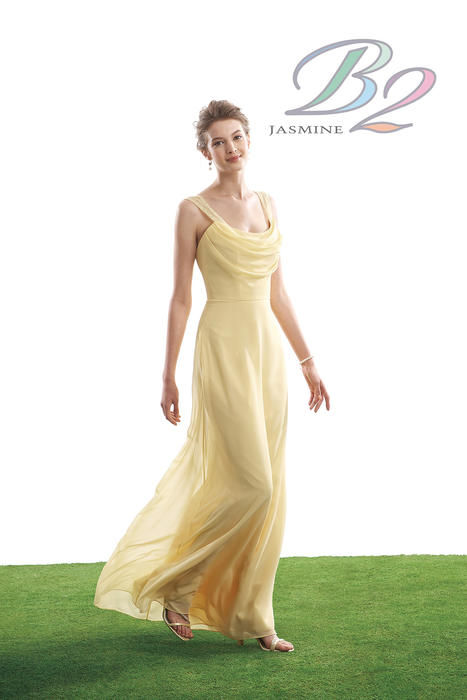 B2 Bridesmaids by Jasmine