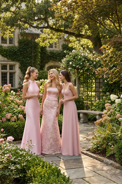B2 Bridesmaids by Jasmine B283054